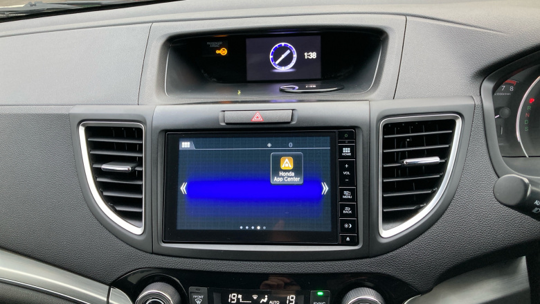 Honda CR-V 2.0 i-VTEC SR 5dr Auto Petrol Estate